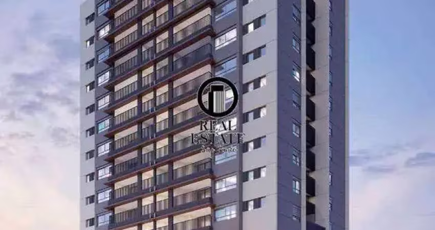 Studio para venda - 31.55m², 1 dormitório, vila mariana