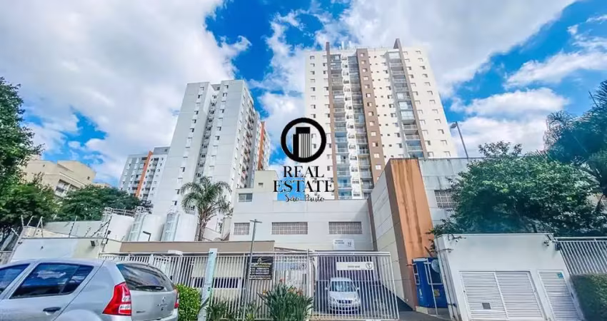 Apartamento para venda - 69m², 3 dormitórios, sendo 1 suites, 1 vaga - jardim prudência
