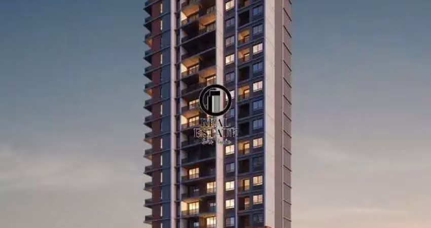 Studio para venda - 38.94m², 1 dormitório, perdizes