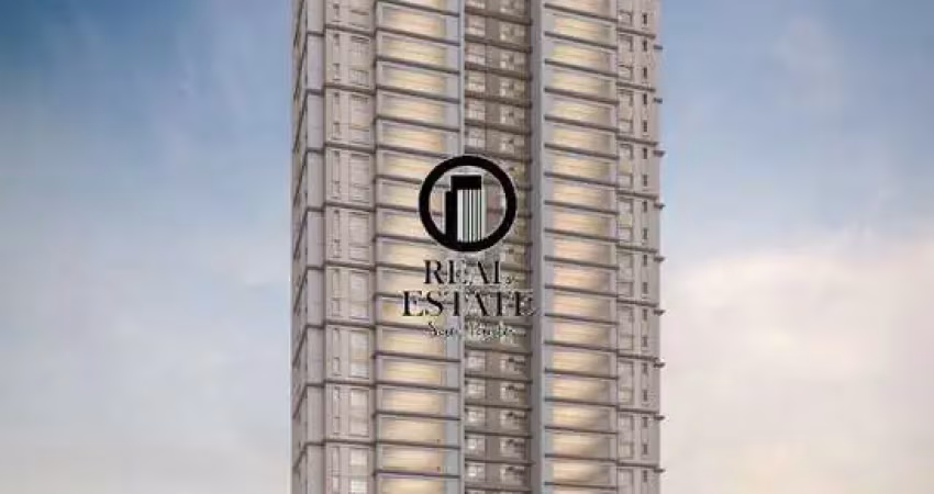 Apartamento para venda - 178m², 3 dormitórios, sendo 3 suites, 2 vagas - brooklin novo