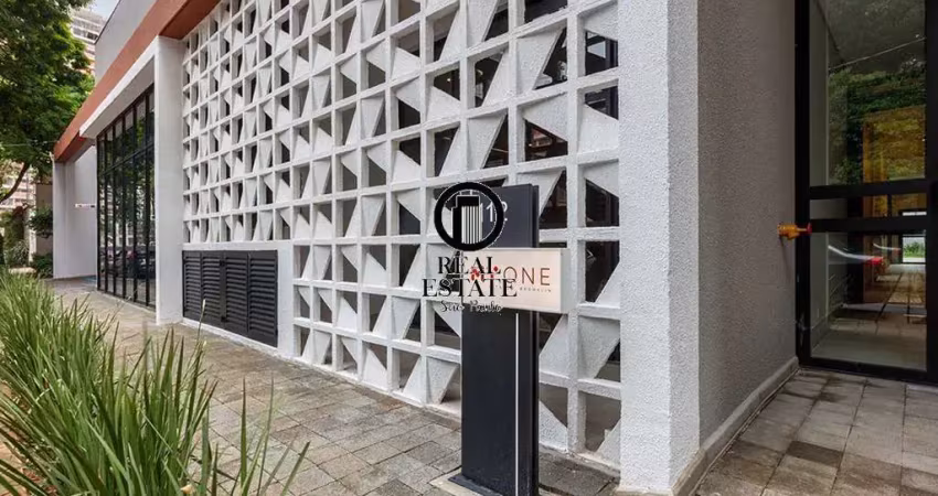 Studio para venda - 25.38m², 1 dormitório, jardim das acácias
