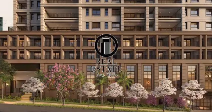 Apartamento com 1 quarto à venda na Rua Mário Amaral, Paraíso, São Paulo