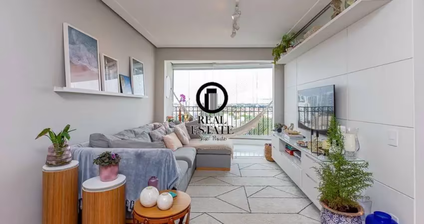 Apartamento para venda - 92m², 3 dormitórios, sendo 1 suites, 2 vagas - jardim marajoara