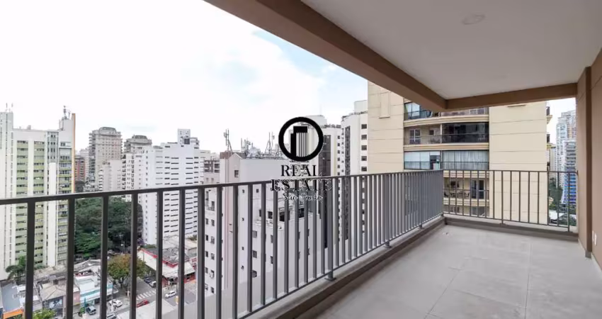 Studio para venda - 39m², 1 dormitório, vila nova conceição