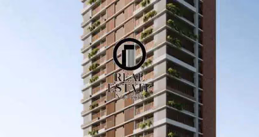 Apartamento para venda - 163.15m², 3 dormitórios, sendo 3 suites, 2 vagas - pinheiros