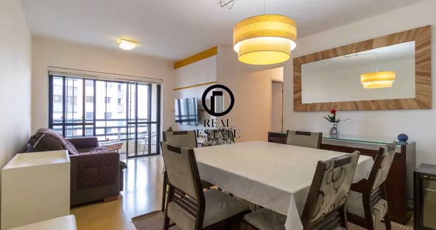 Apartamento para venda - 88m², 3 dormitórios, sendo 1 suites, 2 vagas - vila mascote