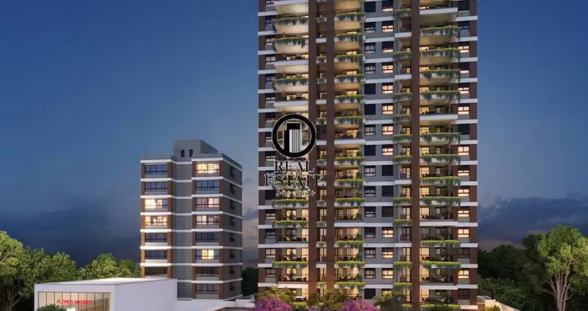 Studio para venda - 26.52m², 1 dormitório, bosque da saúde