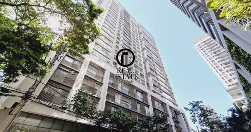 Apartamento para venda - 65m², 2 dormitórios, sendo 1 suites, 1 vaga - jardim das acácias