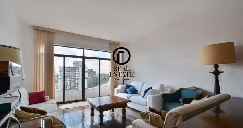 Apartamento para venda - 148m², 3 dormitórios, sendo 1 suites, 2 vagas - granja julieta