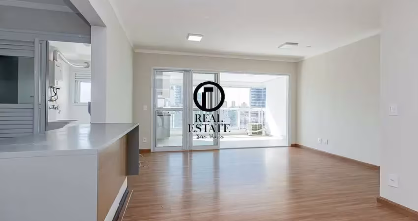 Apartamento para venda - 92m², 2 dormitórios, sendo 2 suites, 2 vagas - jardim prudência