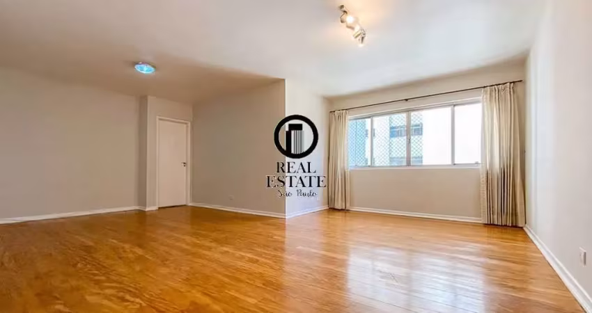Apartamento para venda - 105m², 3 dormitórios, sendo 1 suites, 1 vaga - alto da boa vista