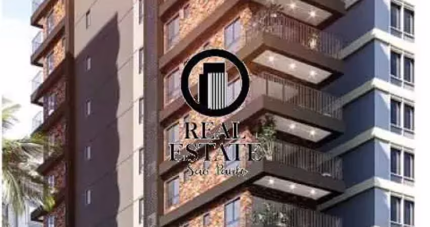 Apartamento duplex para venda - 29.71m², 1 dormitório, jardim paulista