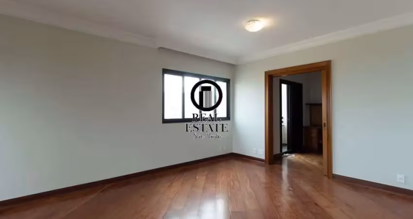 Apartamento para venda - 163m², 3 dormitórios, sendo 3 suites, 2 vagas - chácara santo antônio (zona sul)