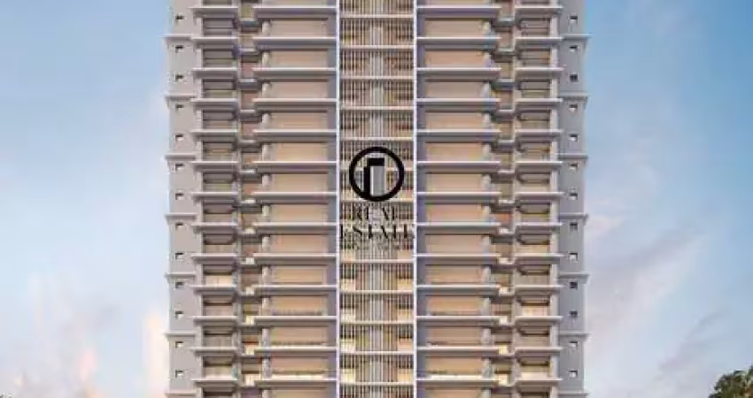 Garden para venda - 134.5m², 2 dormitórios, sendo 2 suites, 2 vagas - vila mariana