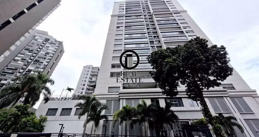 Apartamento para venda - 175m², 3 dormitórios, sendo 3 suites, 2 vagas - butantã