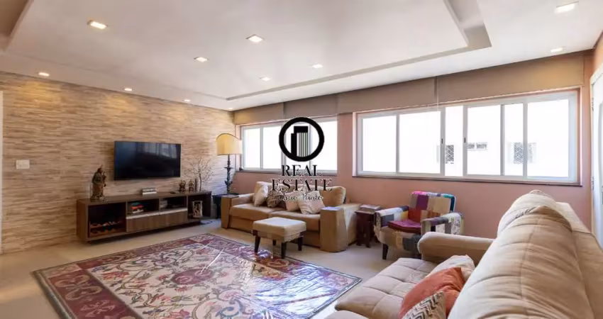 Apartamento para venda - 102m², 3 dormitórios, sendo 1 suites, 1 vaga - santo amaro