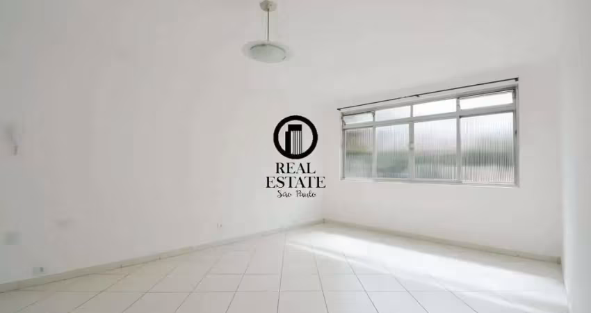 Apartamento para venda - 90m², 2 dormitórios, cerqueira césar