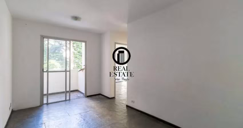 Apartamento para venda - 51m², 2 dormitórios, 1 vaga - vila uberabinha