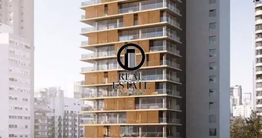 Apartamento para venda - 403.26m², 4 dormitórios, sendo 4 suites, 5 vagas - jardim paulista
