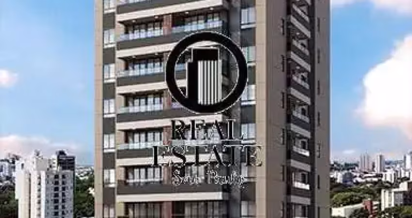 Garden para venda - 33.2m², 1 dormitório, vila mariana