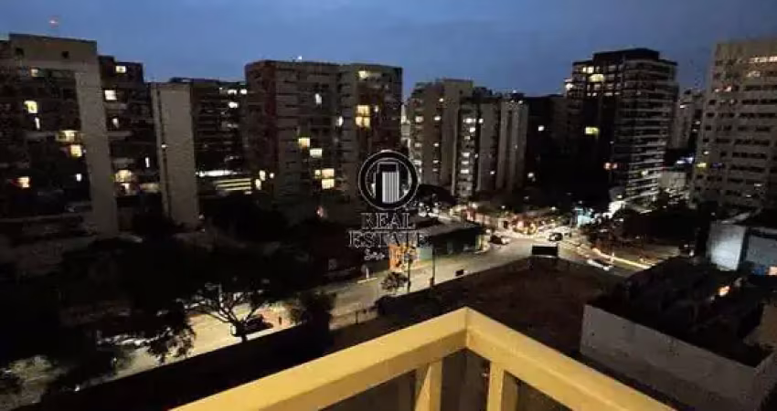 Studio para venda - 25m², 1 dormitório, indianópolis