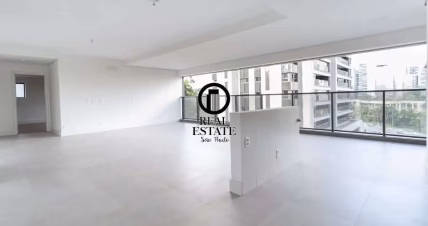 Apartamento para venda - 142m², 2 dormitórios, sendo 2 suites, 2 vagas - jardim morumbi