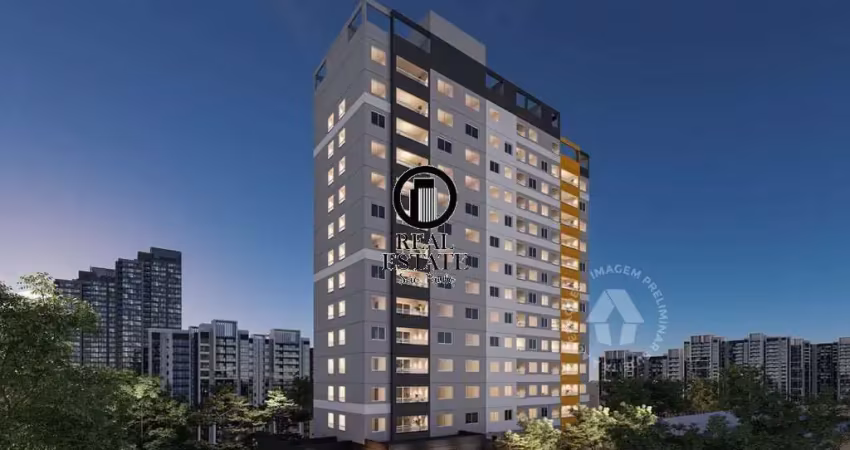 Cobertura duplex para venda - 71.24m², 1 dormitório, vila sônia