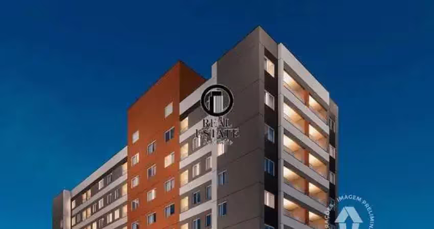 Cobertura duplex para venda - 69m², 1 dormitório, mooca