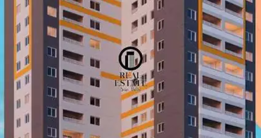 Cobertura duplex para venda - 70.61m², 1 dormitório, cupecê