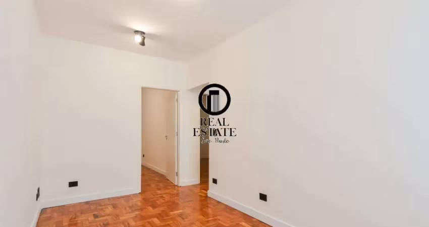 Apartamento para venda - 58m², 2 dormitórios, 1 vaga - vila mariana