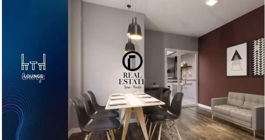 Studio para venda - 24.28m², 1 dormitório, brooklin paulista