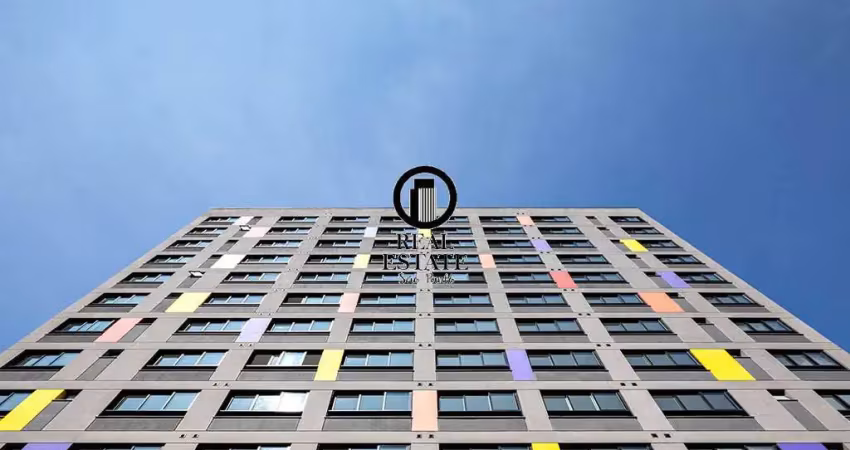 Studio para venda - 31m², 1 dormitório, sendo 1 suites, mirandópolis