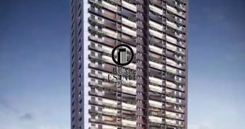 Apartamento para venda - 219m², 3 dormitórios, sendo 3 suites, 3 vagas - vila mariana