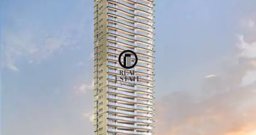 Apartamento para venda - 395m², 4 dormitórios, sendo 4 suites, 4 vagas - jardim guedala