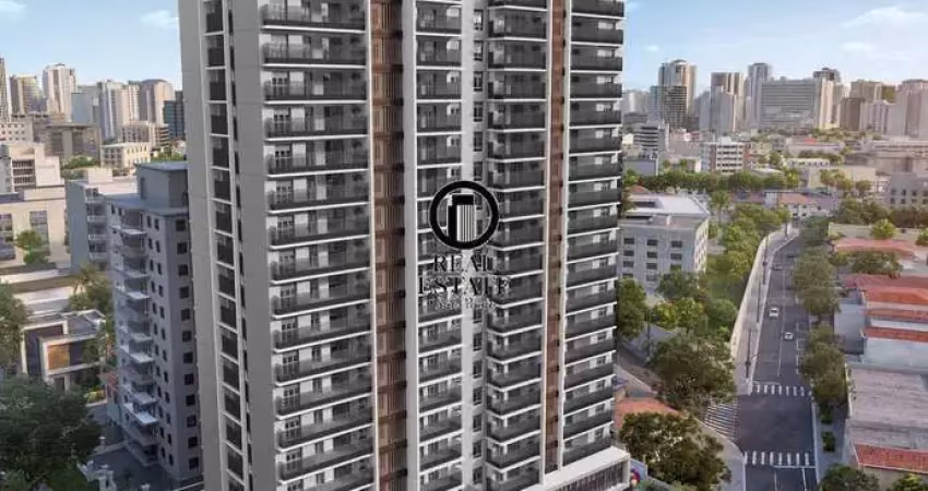 Apartamento para venda - 92.44m², 3 dormitórios, sendo 1 suites, 1 vaga - vila mascote
