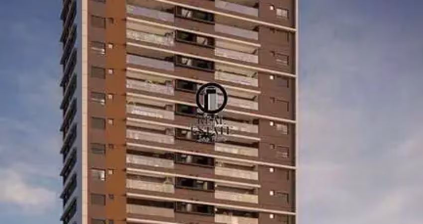 Cobertura para venda - 296.37m², 3 dormitórios, sendo 3 suites, 3 vagas - ibirapuera