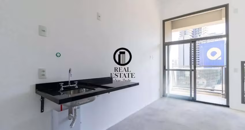 Studio para venda - 25m², 1 dormitório, jardim das acácias