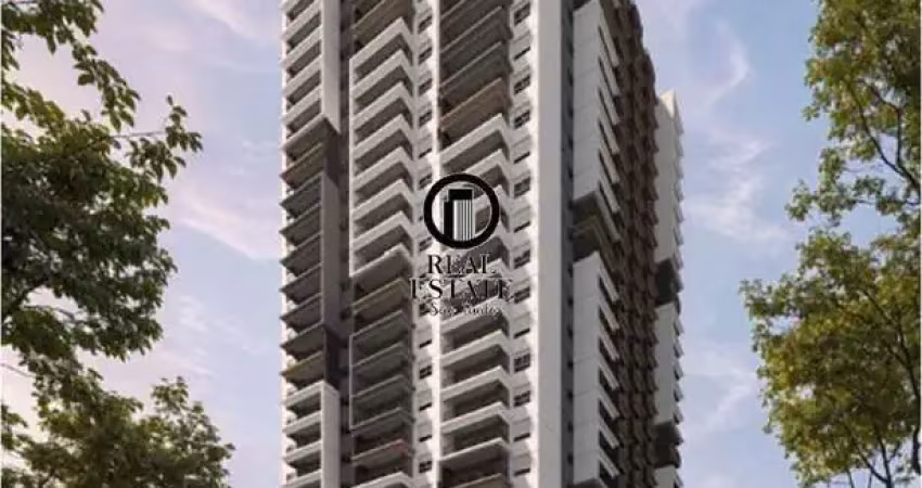 Apartamento para venda - 33.8m², 1 dormitório, brás