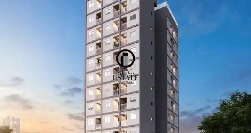 Garden para venda - 38.31m², 1 dormitório, campo belo