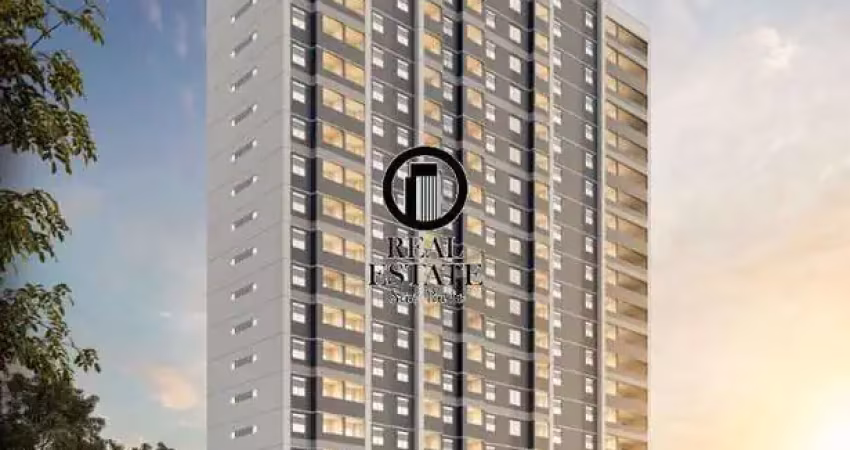 Studio para venda - 30.6m², 2 dormitórios, brooklin paulista