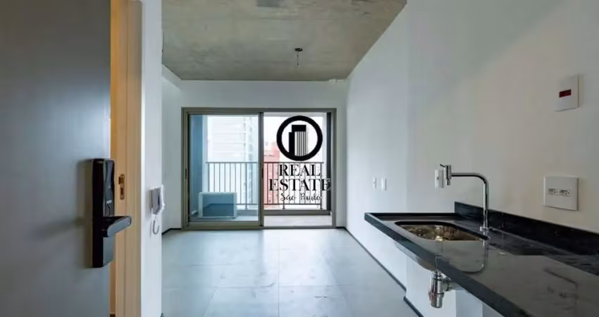 Studio para venda - 22.55m², 1 dormitório, cerqueira césar