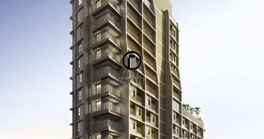 Studio para venda - 19m², 1 dormitório, vila mariana
