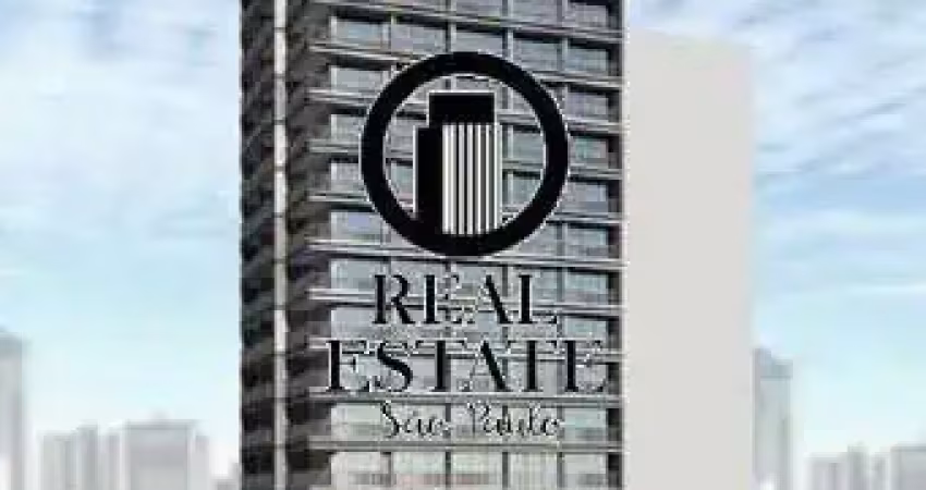 Studio para venda - 34.33m², 1 dormitório, vila olímpia