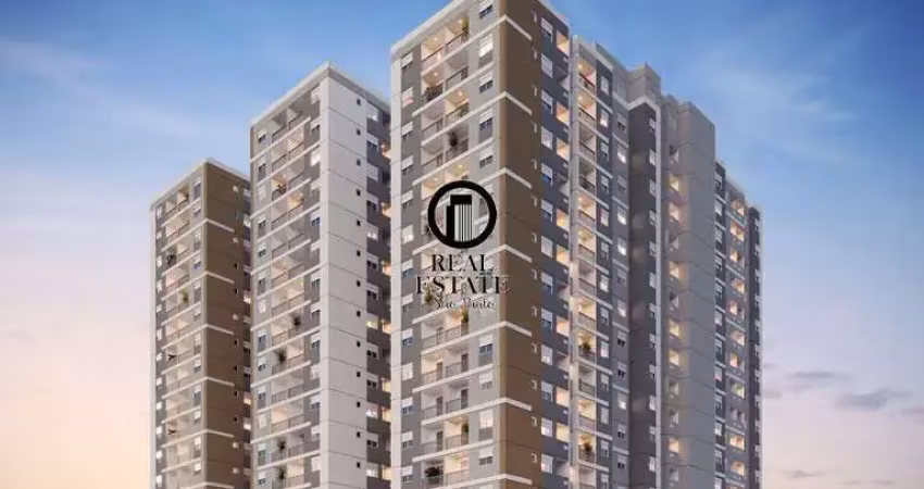Apartamento para venda - 39m², 2 dormitórios, 1 vaga - butantã