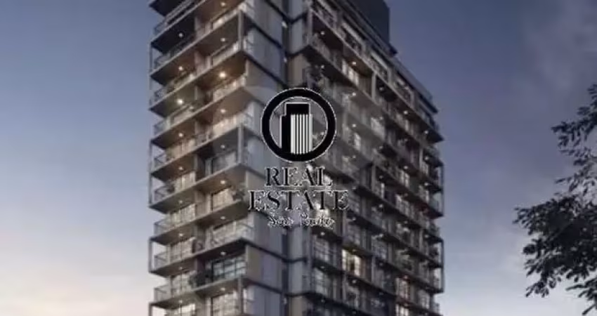 Apartamento para venda - 60m², 2 dormitórios, indianópolis