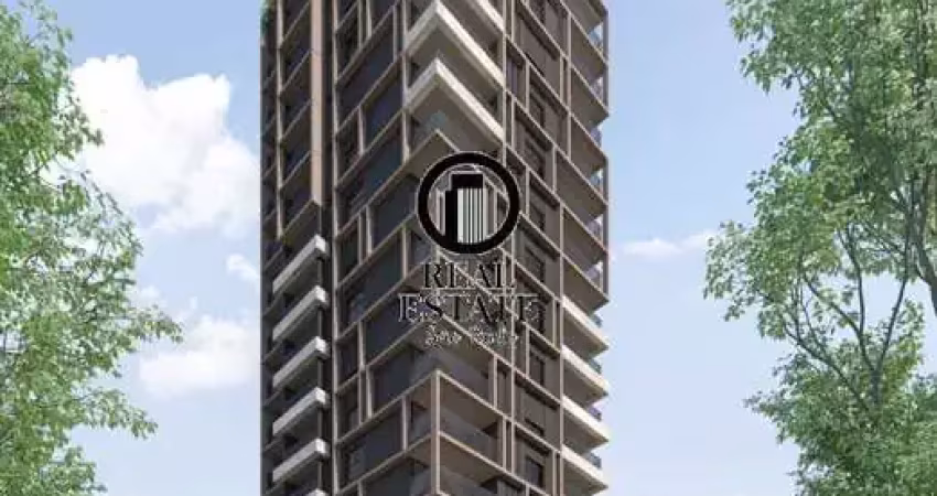 Apartamento para venda - 30m², 1 dormitório, paraíso