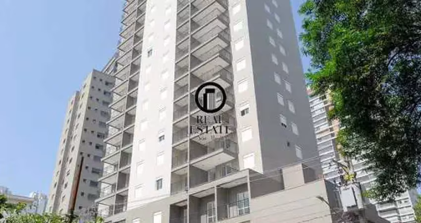 Studio para venda - 24.72m², 1 dormitório, vila mariana