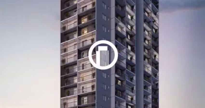Apartamento para venda - 30.26m², 1 dormitório, sendo 1 suites, 1 vaga - vila olímpia