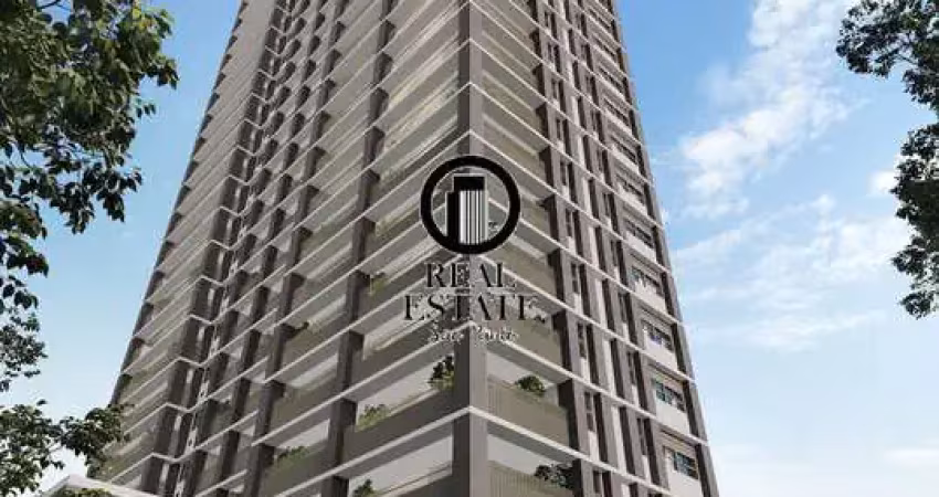 Apartamento para venda - 207.7m², 3 dormitórios, sendo 3 suites, 2 vagas - pinheiros
