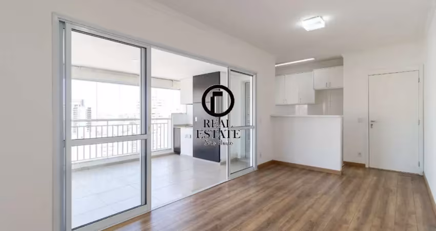 Apartamento para venda - 72m², 2 dormitórios, sendo 2 suites, 2 vagas - vila mascote
